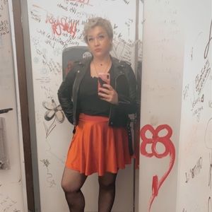 Meet your Posher, Kate